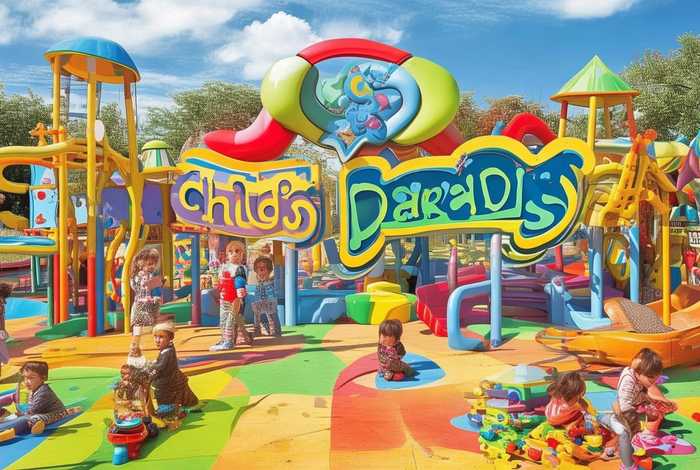 儿童天堂旗下品牌有哪些（儿童天堂旗下品牌有哪些名字）