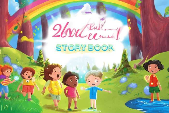 2020年最新少儿故事（2020年最新少儿故事书）