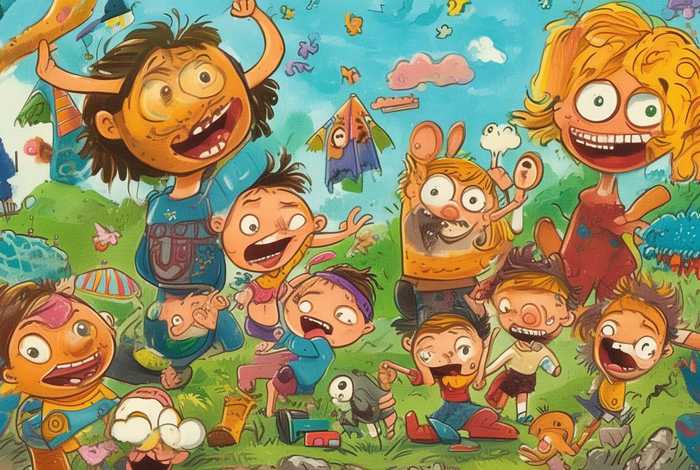 儿童故事搞笑故事大全,儿童故事大全6-12岁搞笑故事讲解 儿童故事搞笑故事大全,儿童故事大全6-12岁搞笑故事讲解