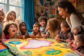 儿童剧创编的心得与体会、儿童剧创编的心得与体会800字