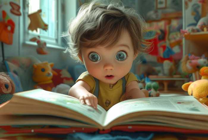 story幼儿故事；幼儿故事讲解视频