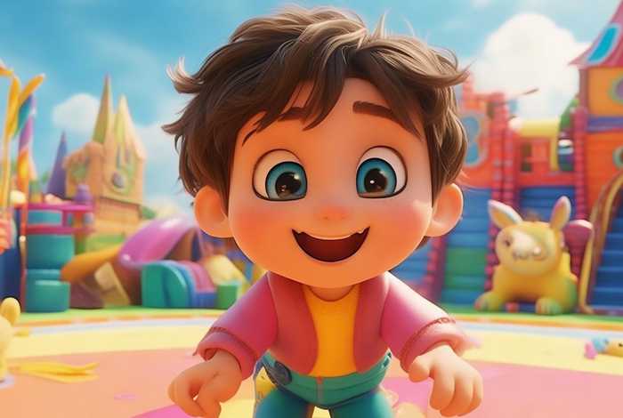 5岁幼儿的小故事、5岁幼儿的小故事5分钟