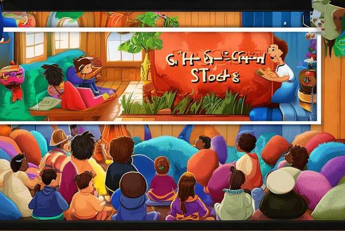 儿童故事在线收听大全；儿童故事大全连续播放在线收听