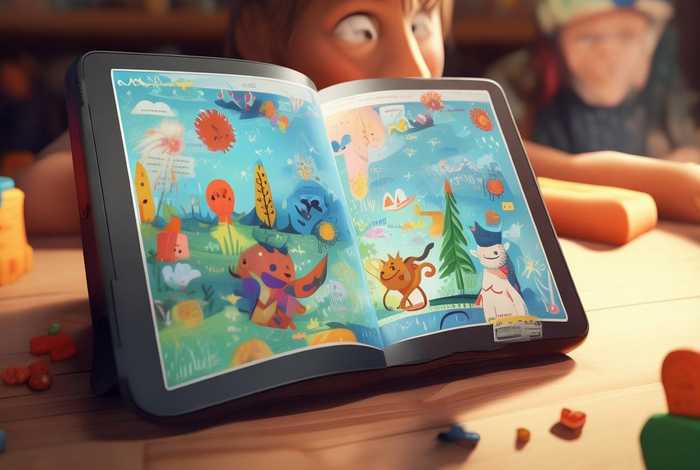 儿童故事书电子版免费；儿童故事书电子版免费下载