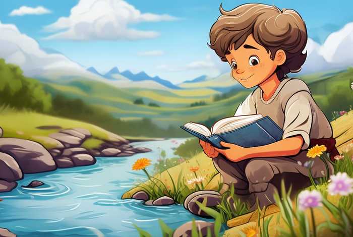 儿童圣经故事在线阅读 儿童圣经故事在线阅读