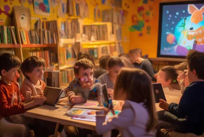 儿童绘本故事音频资源下载，幼儿绘本故事音频免费听