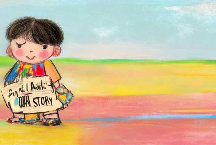 儿童独立人格故事;独立人格的故事 儿童独立人格故事;独立人格的故事