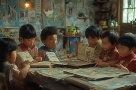 80后儿时故事 - 80后儿时故事大全100篇