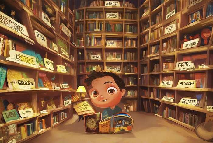 儿童故事作家有哪些，幼儿故事作者比较有名的？