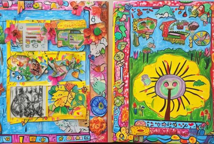 儿童手工制作绘本大全 - 儿童手工制作绘本大全教程 儿童手工制作绘本大全 - 儿童手工制作绘本大全教程