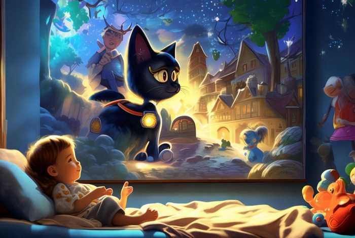 儿童睡前故事黑猫警长版,幼儿睡前故事黑猫警长 儿童睡前故事黑猫警长版,幼儿睡前故事黑猫警长