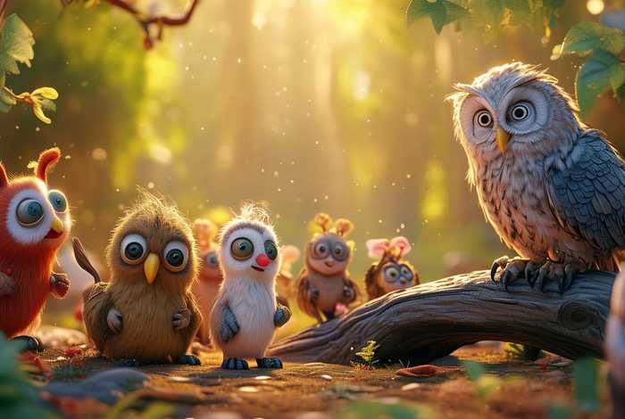 儿童寓言典故 儿童寓言典故有哪些？