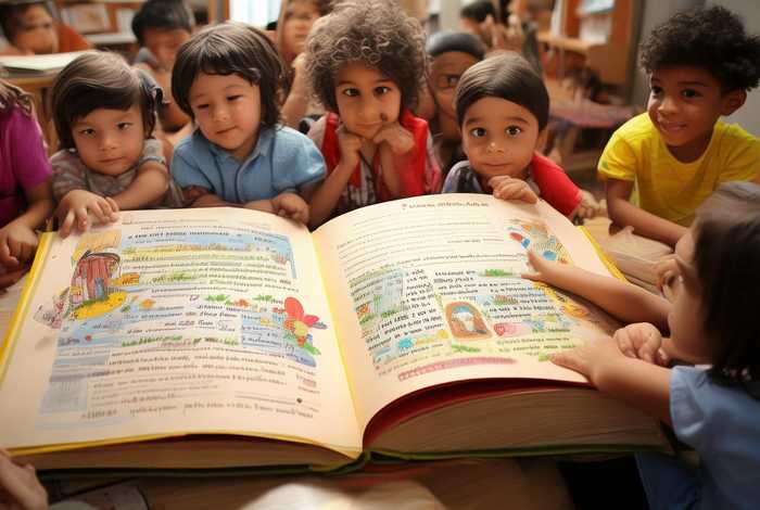 儿童双语德育故事书（德育故事书籍）