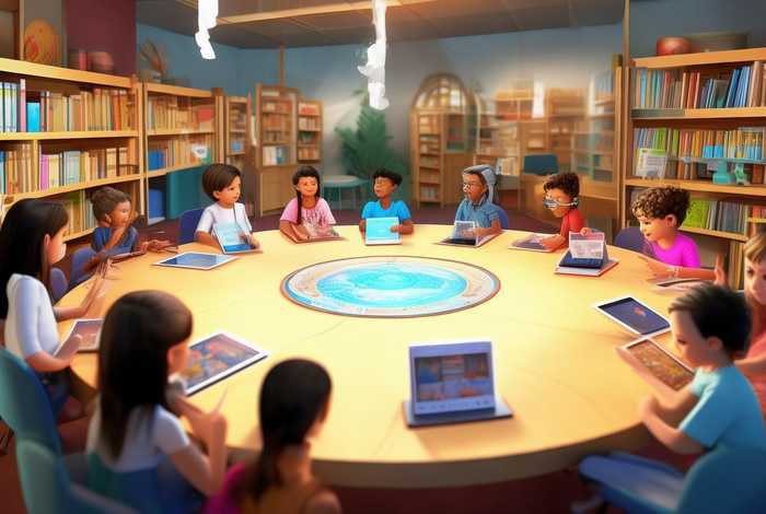 儿童故事下载渠道 - 儿童故事大全6-12岁下载