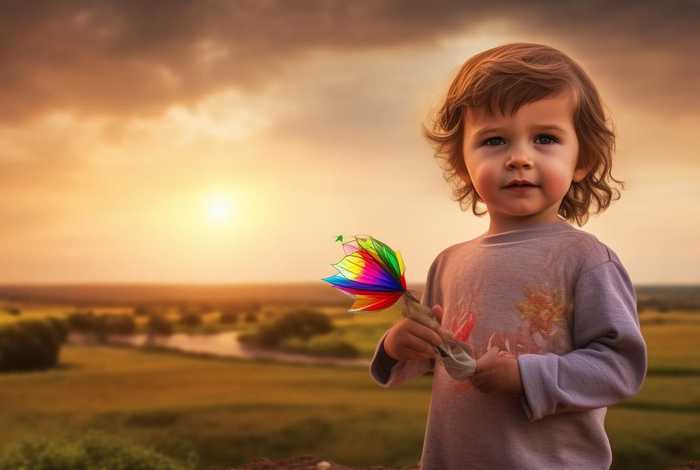 儿童励志短篇故事 - 儿童睡前故事励志故事短篇