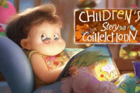 儿童故事大全连续播放在线收听 儿童故事免费听大全连续播放