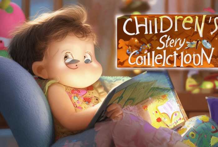 儿童故事大全连续播放在线收听 儿童故事免费听大全连续播放