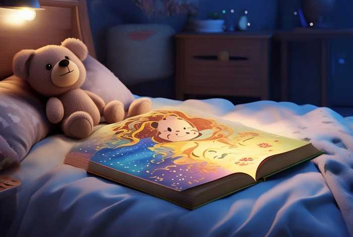 儿童故事的睡前故事；儿童故事睡前故事大全