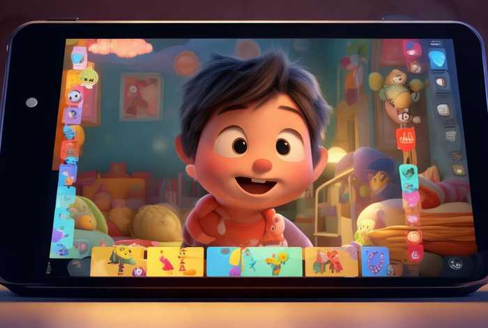 5岁儿童故事app 5岁少儿故事