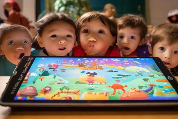 儿童故事下载在线听免费（儿童故事100个免费听下载）