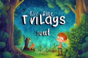 11到10岁儿童故事、10岁少儿故事