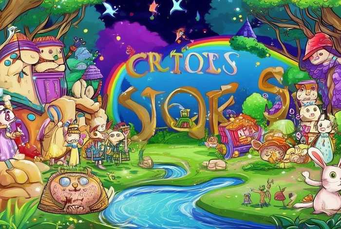 儿童故事大全100篇文字版，儿童故事大全100篇