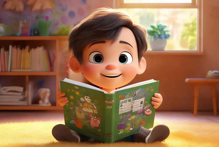 儿童英语故事书，少儿英语故事书推荐