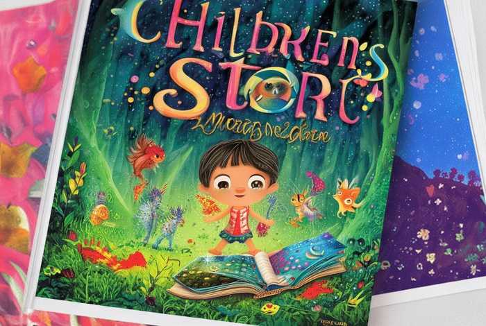 儿童故事编写杂志推荐 - 幼儿故事杂志