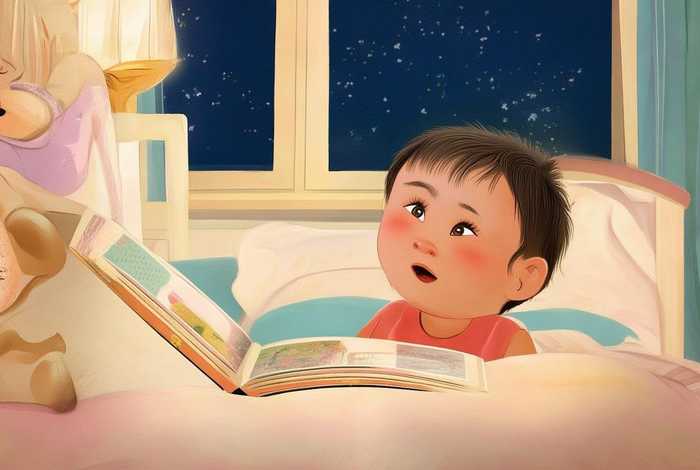 儿童睡前故事100篇全文（儿童童话故事大全睡前故事100篇）