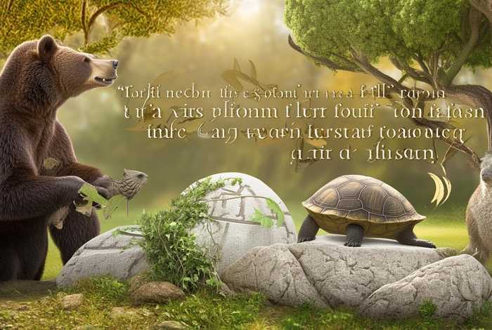 保护地球的故事和名言（保护地球的故事和名言名句）