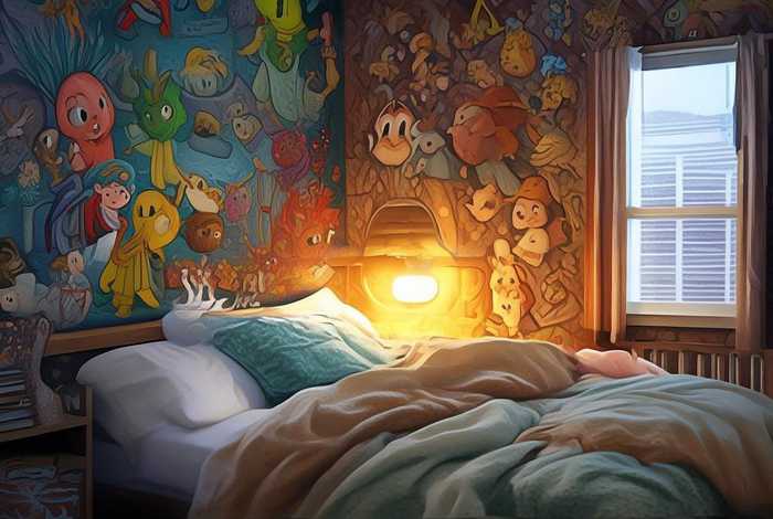 儿童故事大全睡前短故事（儿童故事大全睡前短故事语音版）