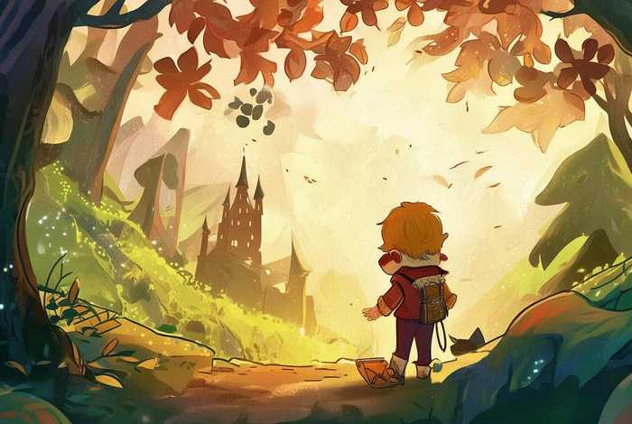 儿童历险类书籍有哪些;儿童历险类书籍有哪些书 儿童历险类书籍有哪些;儿童历险类书籍有哪些书