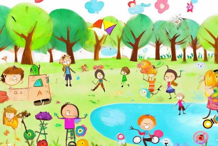 儿童插画图片 儿童插画图片大全 儿童插画图片 儿童插画图片大全