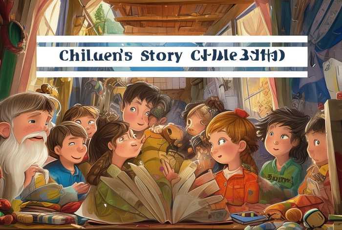 儿童故事大全300首，儿童故事大全300首全集