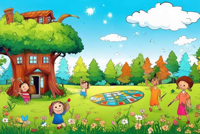 儿童故事涂色画册;幼儿故事涂色 儿童故事涂色画册;幼儿故事涂色