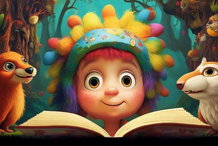 3岁儿童故事大全（三岁小儿故事大全）