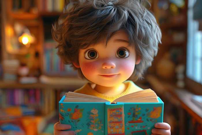 儿童有声故事书正版，儿童故事书推荐有声书正版
