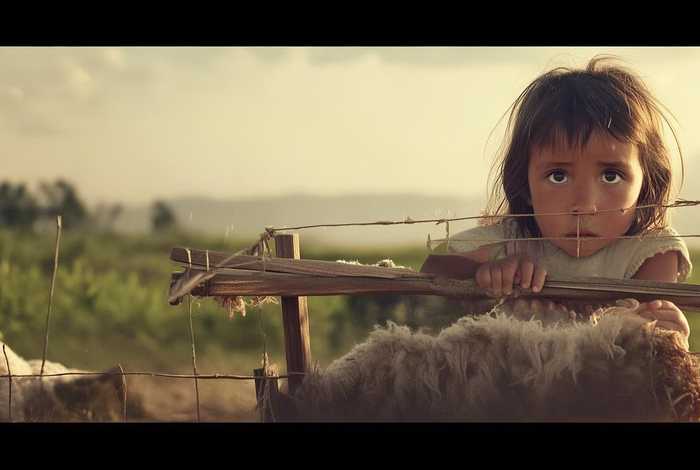 儿童讲成语故事亡羊补牢，成语故事亡羊补牢演讲视频