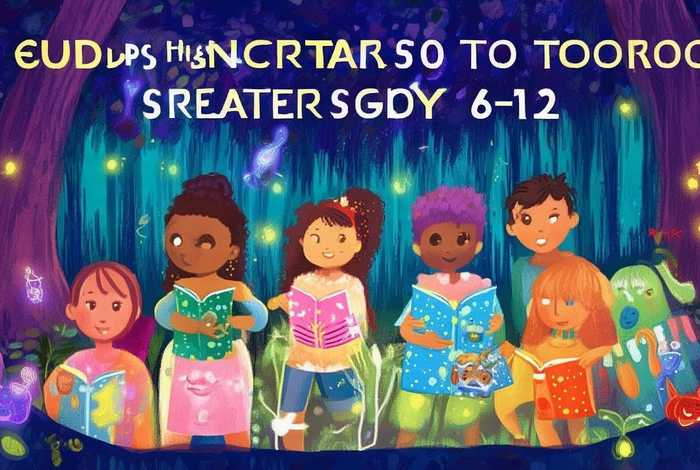 儿童故事大全6-12岁注音短故事（带拼音儿童故事大全6-12岁短故事）