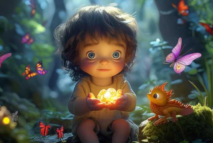 儿童故事及感悟；儿童故事及感悟50字