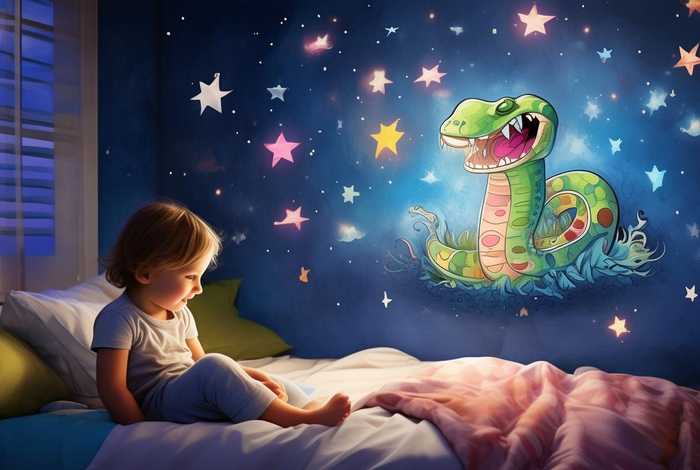 儿童睡前故事画蛇添足 睡前小故事画蛇添足