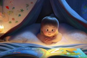 2岁儿童睡前故事全集 - 2岁睡前小故事大全