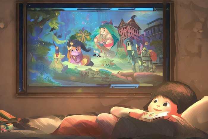 儿童睡前成语故事在线听 小儿睡前成语故事