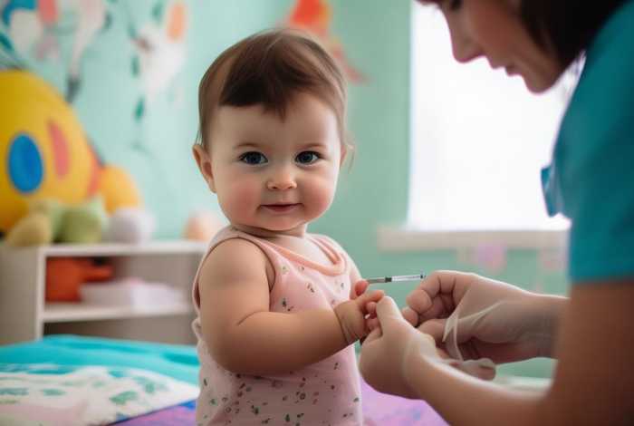 儿童打针很坚强不哭，儿童打针很坚强不哭怎么办