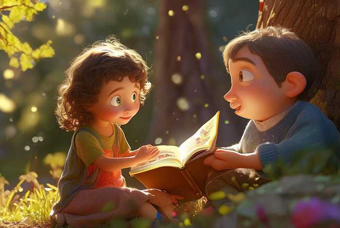 儿童童话故事如何帮助孩子成长;讲儿童童话 儿童童话故事如何帮助孩子成长;讲儿童童话