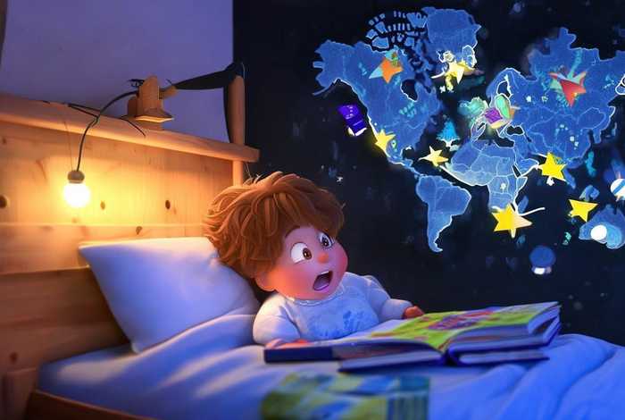 儿童睡前故事大全免费听七故事网(7岁儿童睡前故事大全免费听) 儿童睡前故事大全免费听七故事网(7岁儿童睡前故事大全免费听)