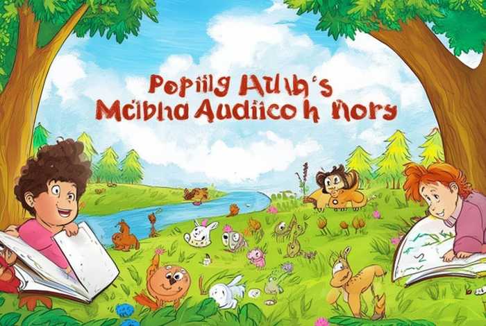 儿童有声绘本故事下载（幼儿有声绘本故事大全）