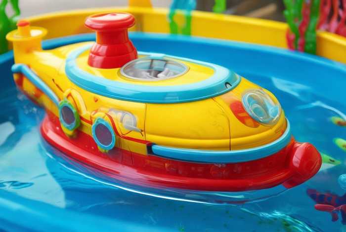 儿童潜水艇玩具，儿童潜水艇玩具图片