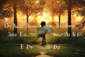 abcd故事 你知道abcdefg的故事吗