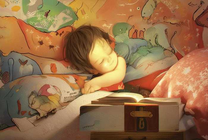 8岁小朋友故事大全 8岁小朋友故事大全 睡前故事书